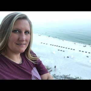 Meet your Posher, Mary beth